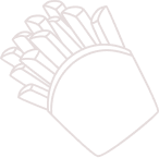 burger-shape