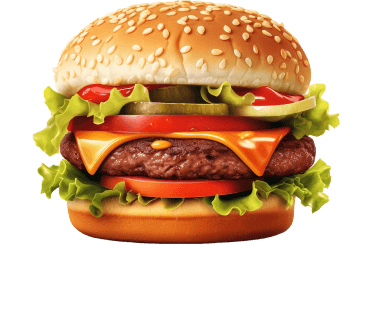 <h3>GÜNÜN</h3>     <h2>YILDIZI</h2>     <h4 class='text-white'>SEÇKİN <span>BURGER</span></h4>